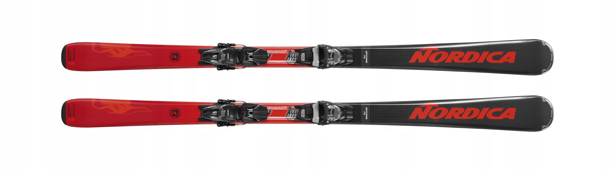 Nordica Spitfire 73 162 Marker TP2 10