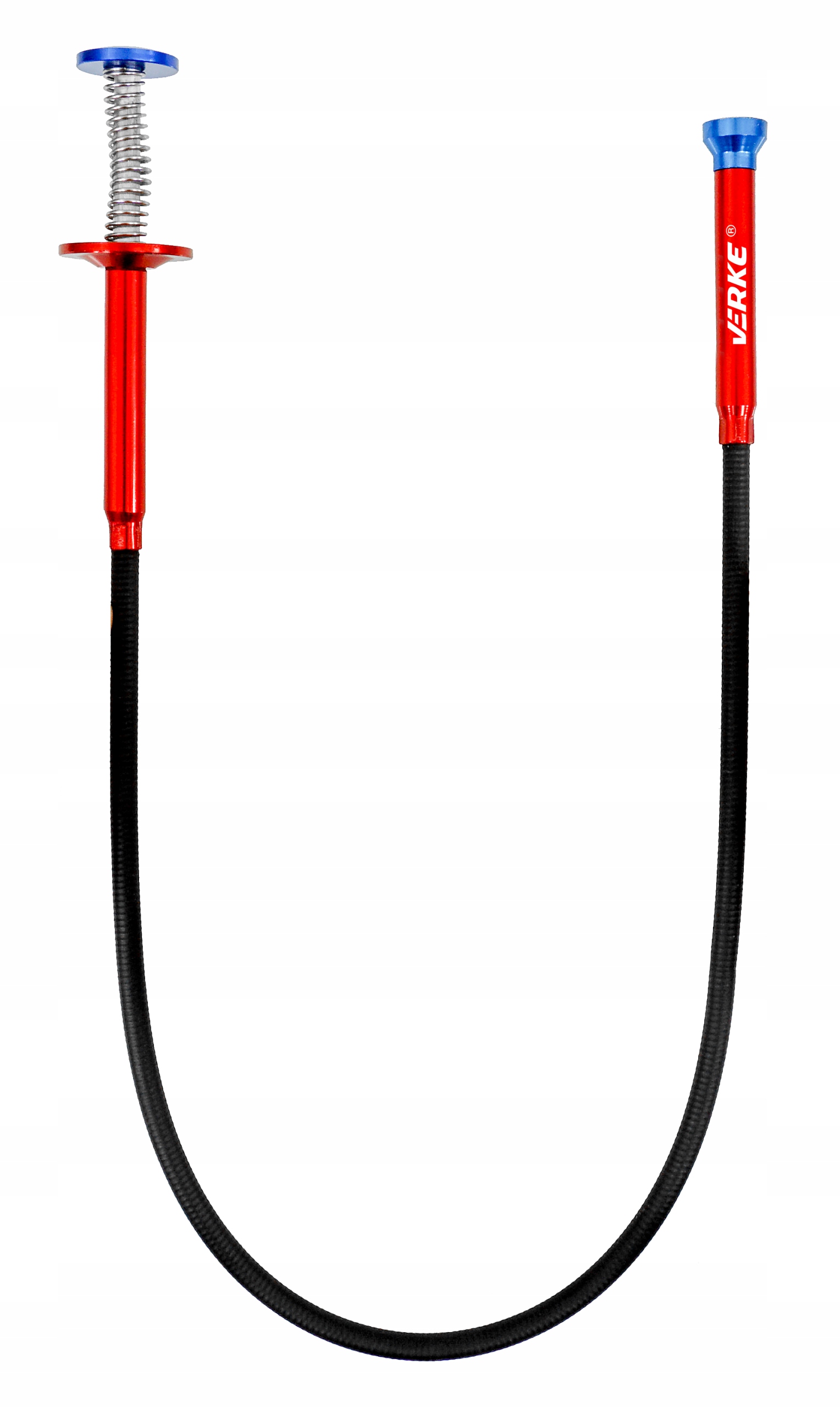 CHWYTAK MAGNETYCZNY ELASTYCZNY PAZURKOWY WARSZTATOWY ŁAPKA ŚRUB Z MAGNESEM Kod producenta V86064