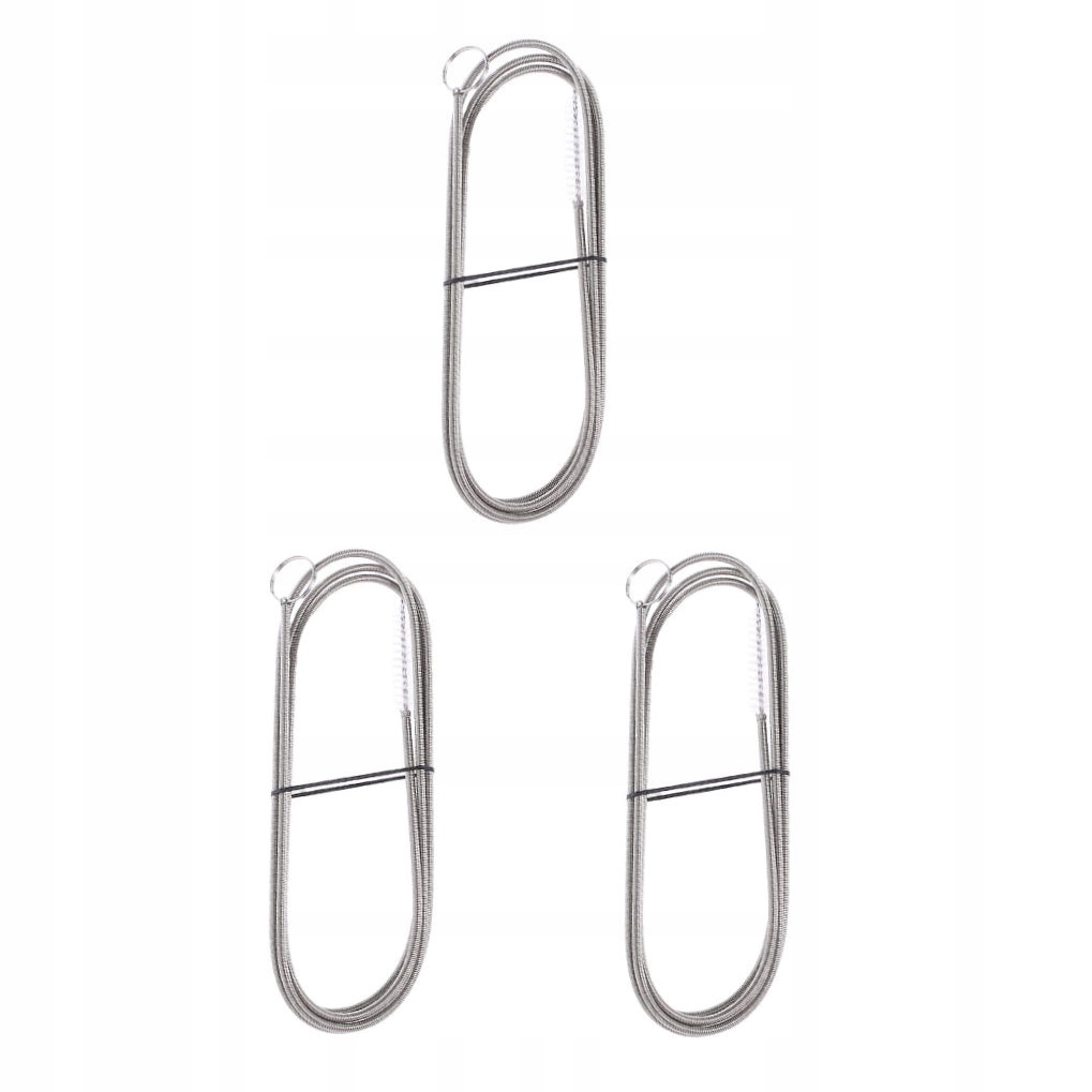 LODÓWKA DO CZYSZCZENIA RURKI ODPŁYWOWEJ ZLEWU