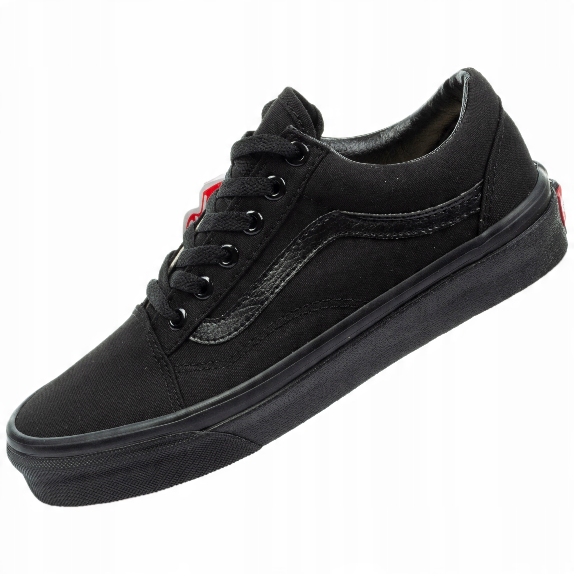 

Buty Trampki Vans Old Skool [D3HBKA] r.36