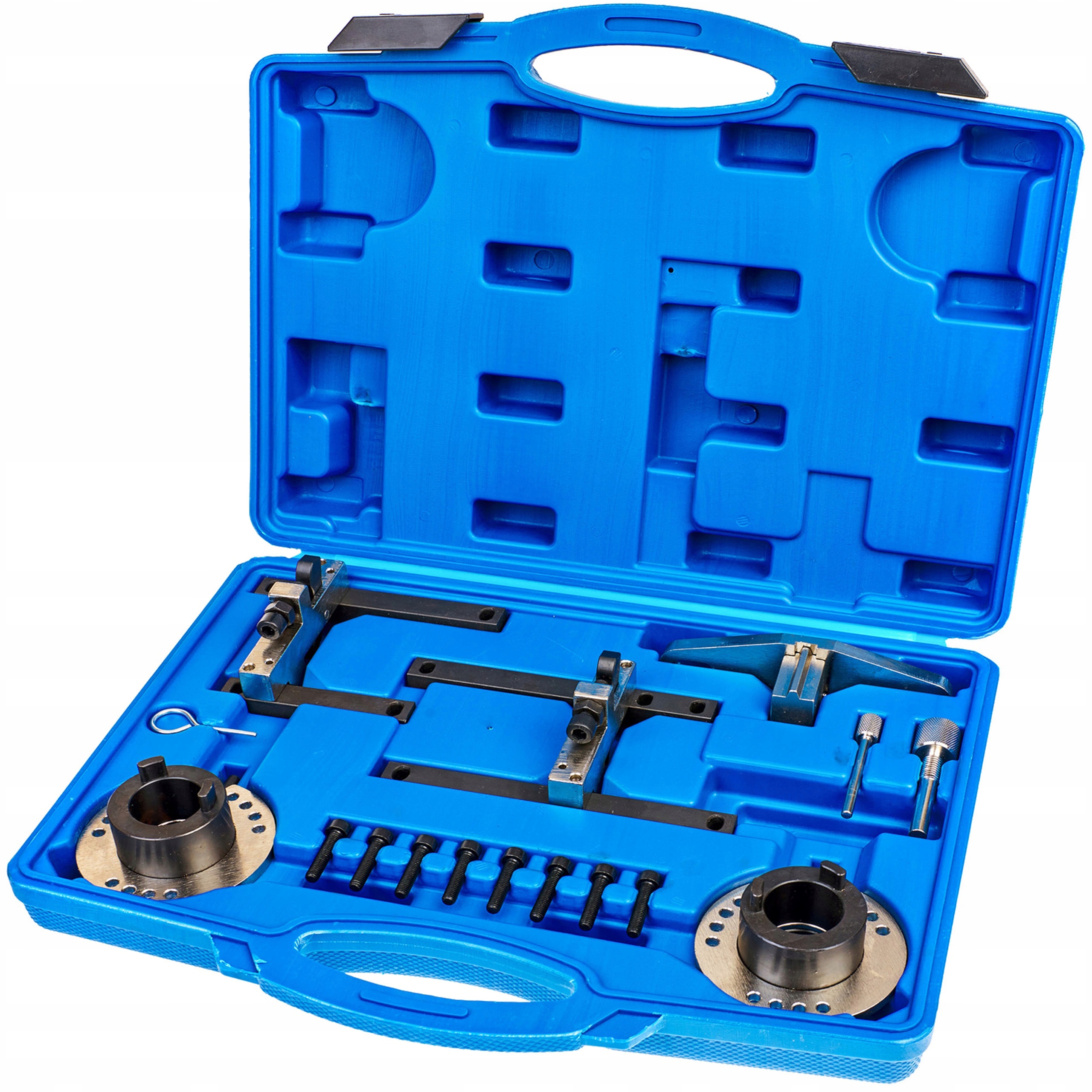 BLOKADA ROZRZĄDU FORD 1.0 ECOBOOST SCTI FIESTA MONDEO FOCUS