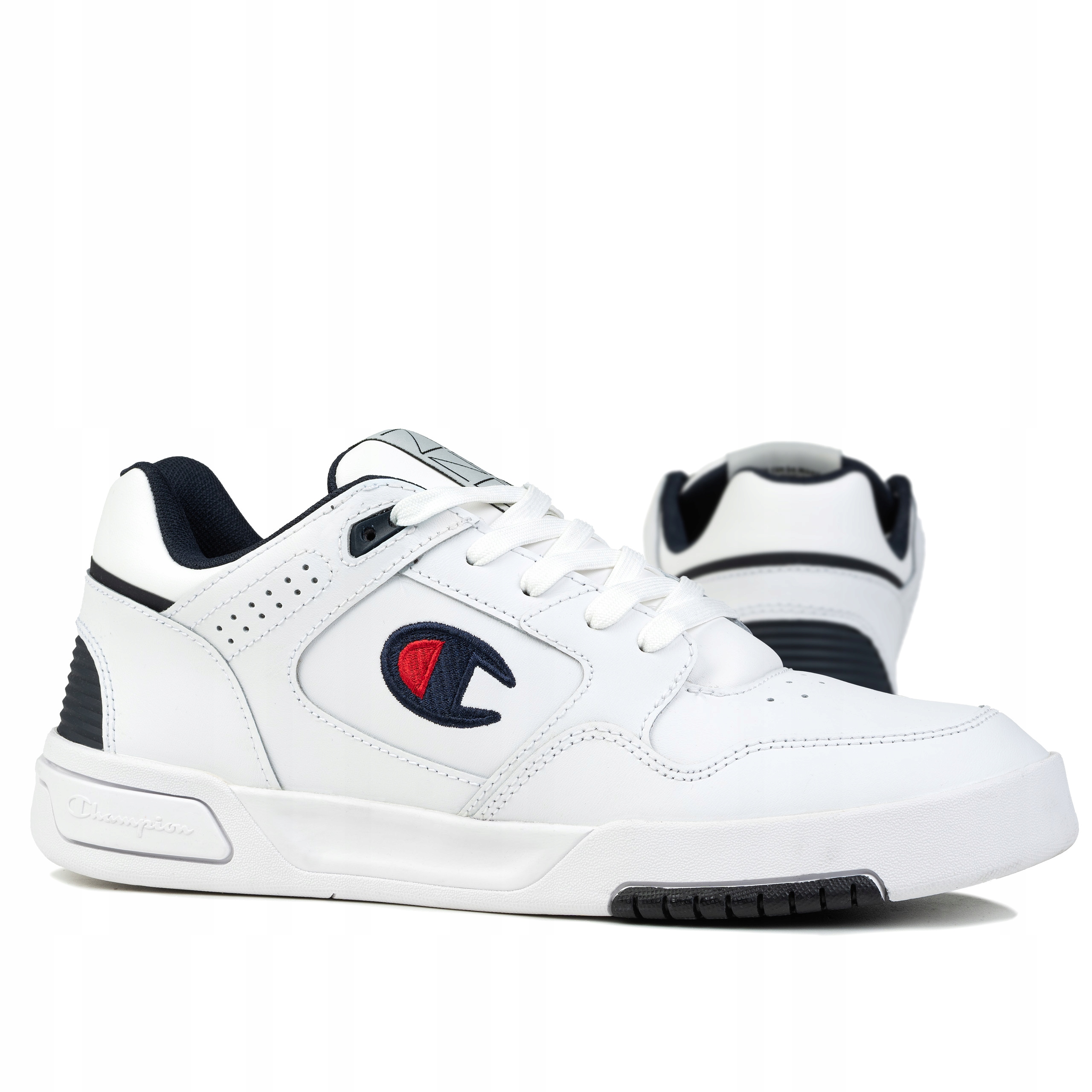 Pánské sportovní boty Champion Z80 Low S21877-CHA-WW006