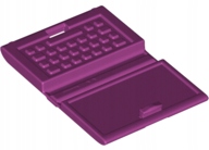 

Lego 62698 Laptop Notebook Komputer magenta (1g)