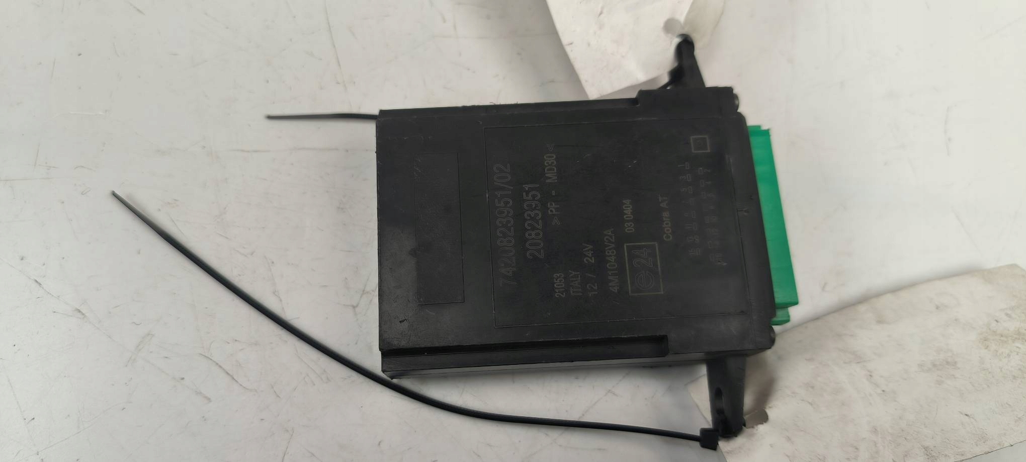 Module Central de la serrure 20823951 VOLVO FH12