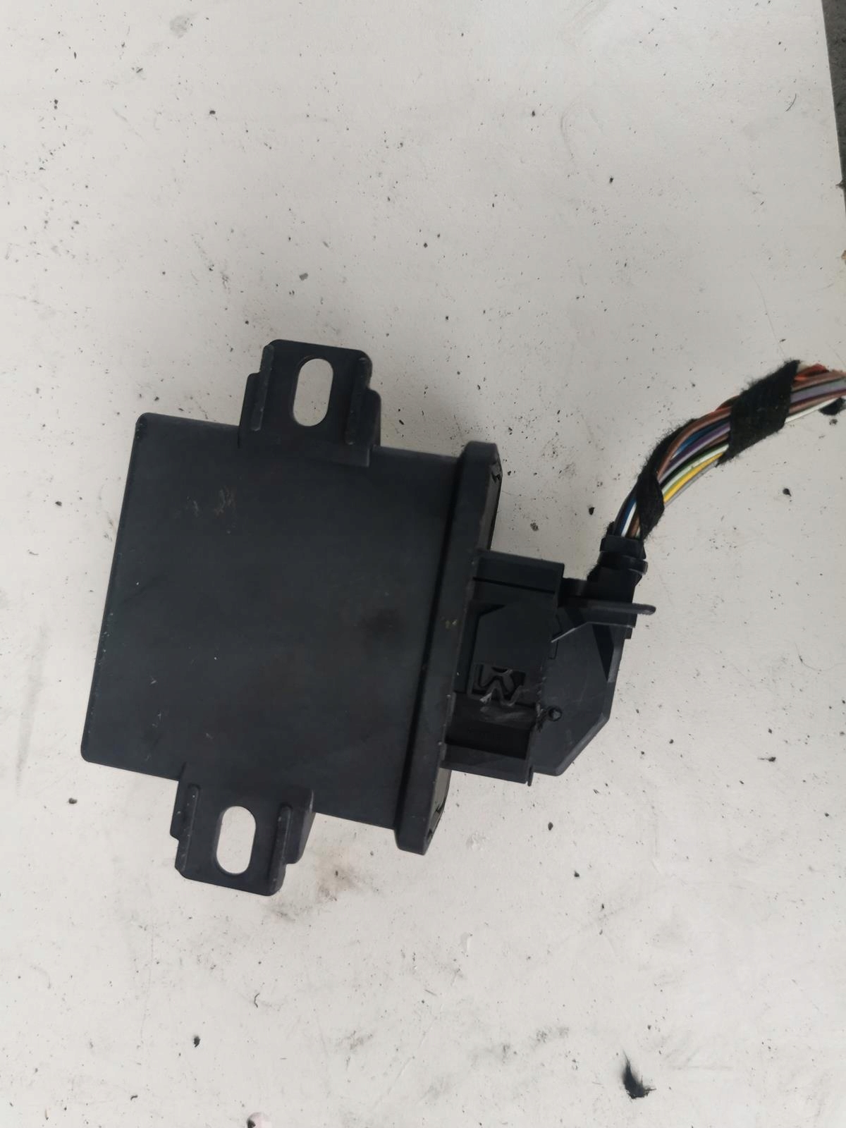 modulo Centralina computer luci LCM AUDI A6 C6 04-11 8P0907357A B114