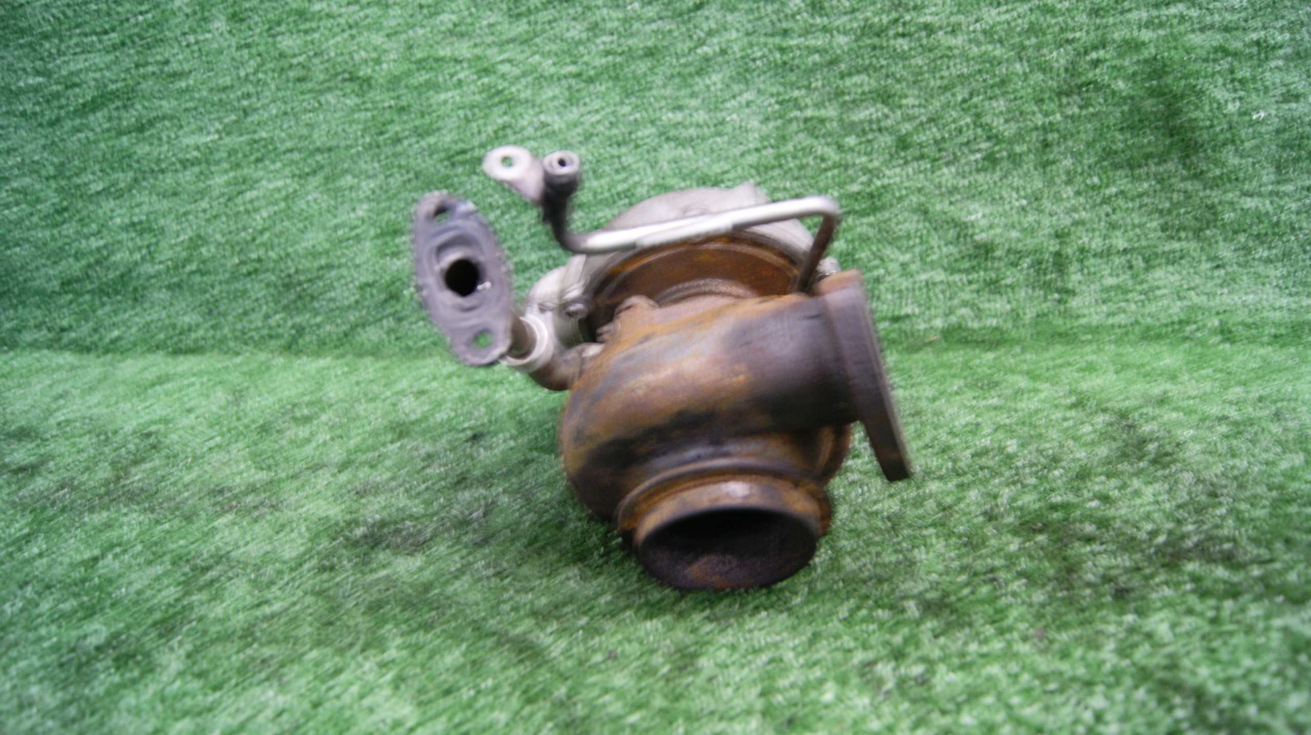 TURBINA turbo MERCEDES-BENZ SPRINTER 906 2.2 CDI