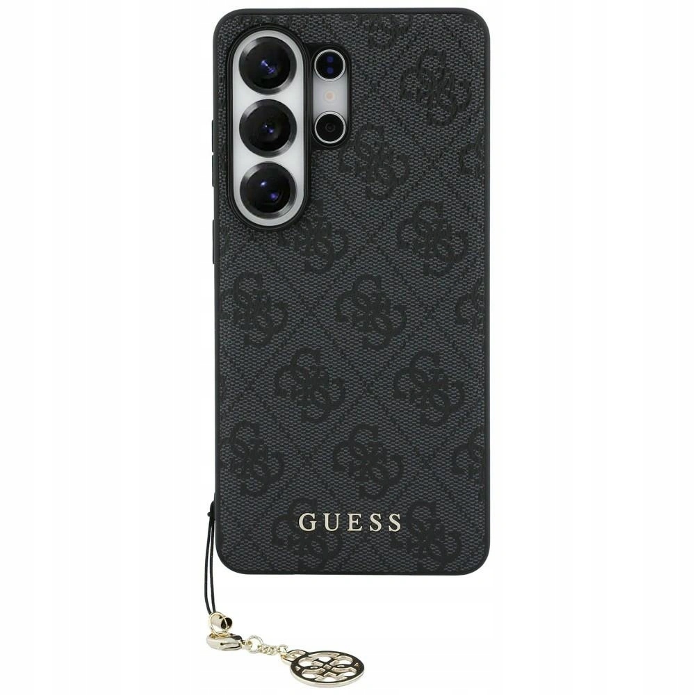 Pouzdro Guess pro Galaxy S26 Ultra pro MagSafe kryt obal zadní kryt pouzdro