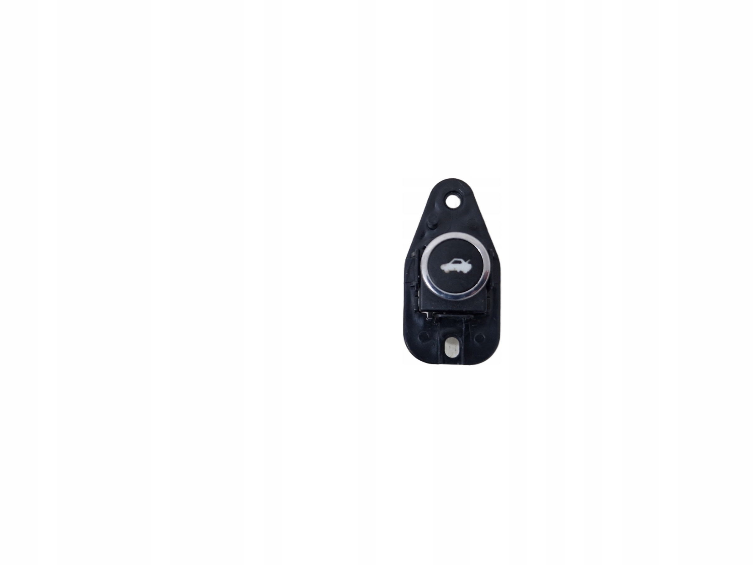 DODGE CHALLENGER 2019- button of the opening bonnet boot 68141864AA