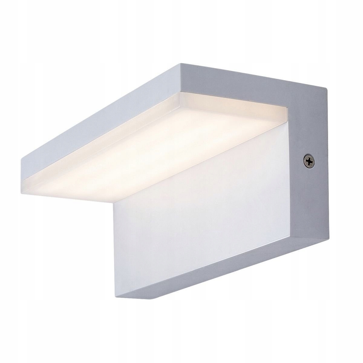 Nástěnná Led lampa 10W Zaragoza 77093 Rabalux