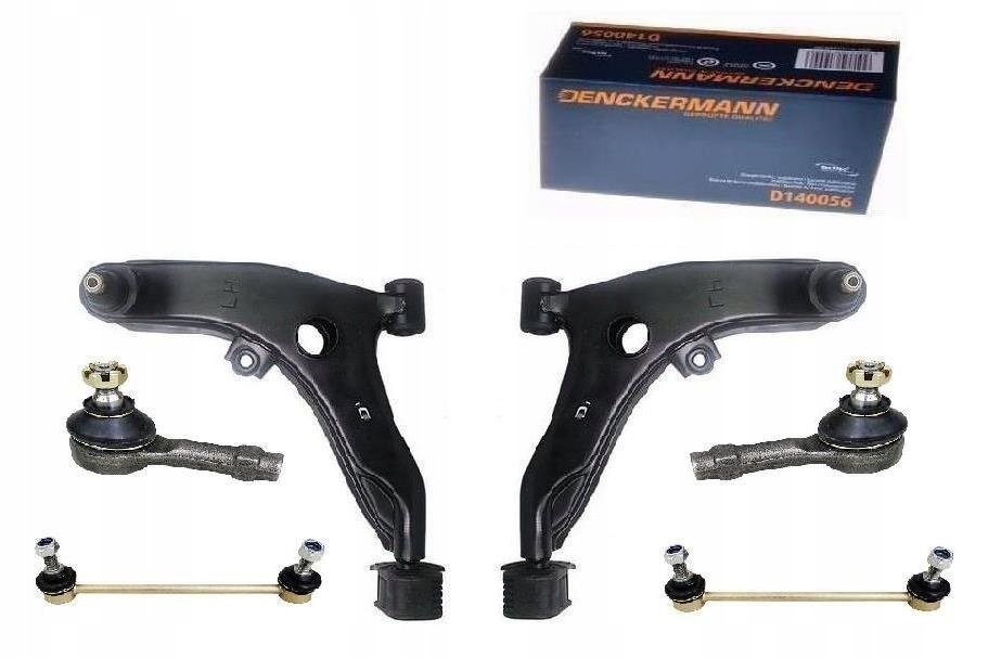 Rameno Koncovka Spojka Mitsubishi Carisma I 6 Ks