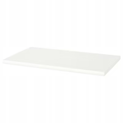 

Blat Stołu / Biurka Biały 100x60 cm Ikea Linnmon