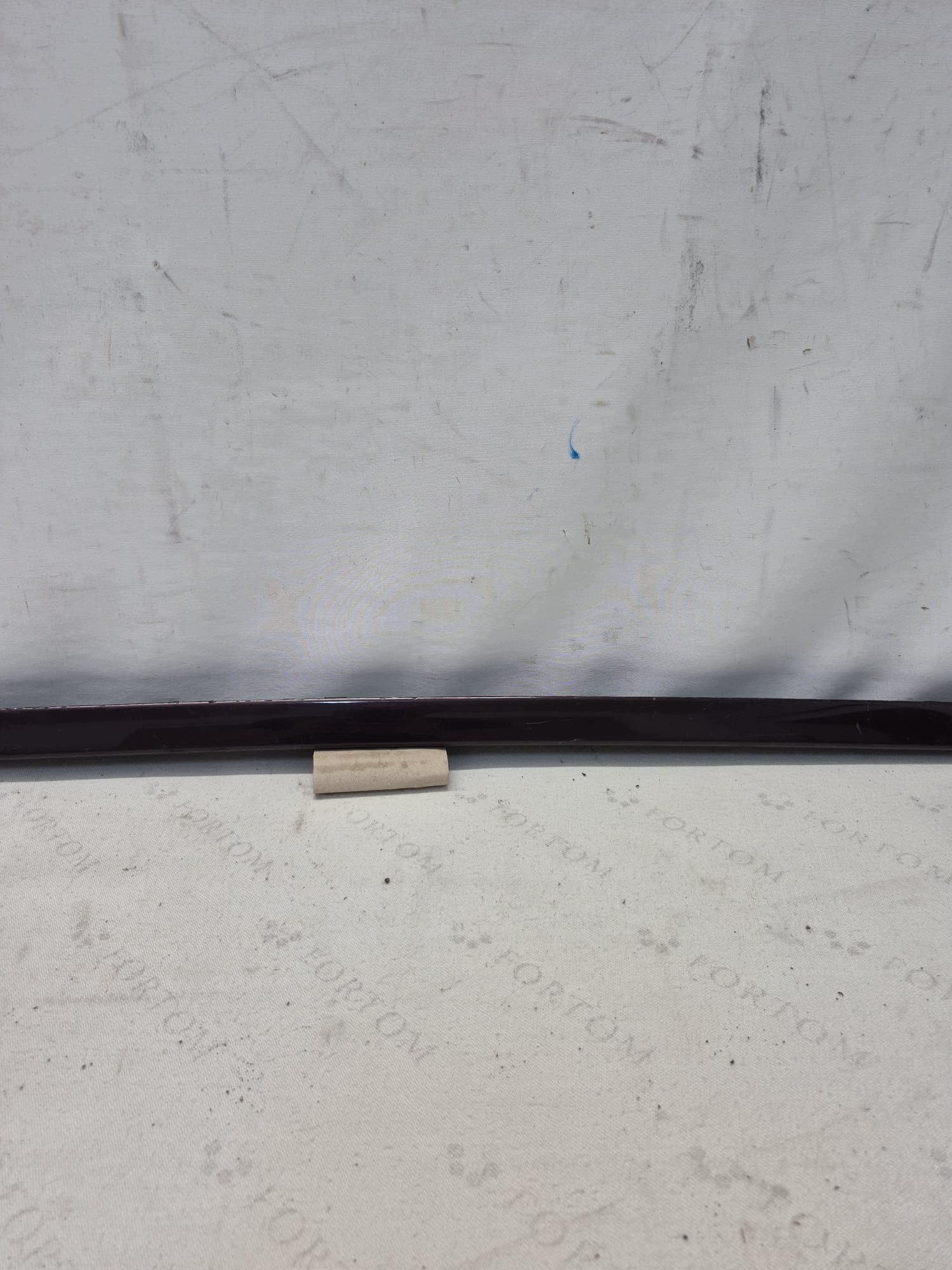 AUDI A5 8T0 S-LINE moulding threshold left 8T0854931
