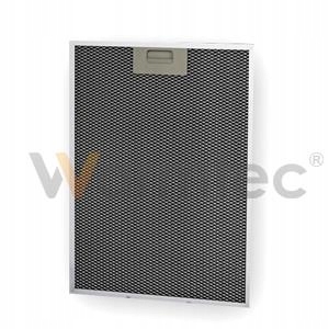 

Filtr Wstępny Oczyszczacz Powietrza Warmtec AP350W