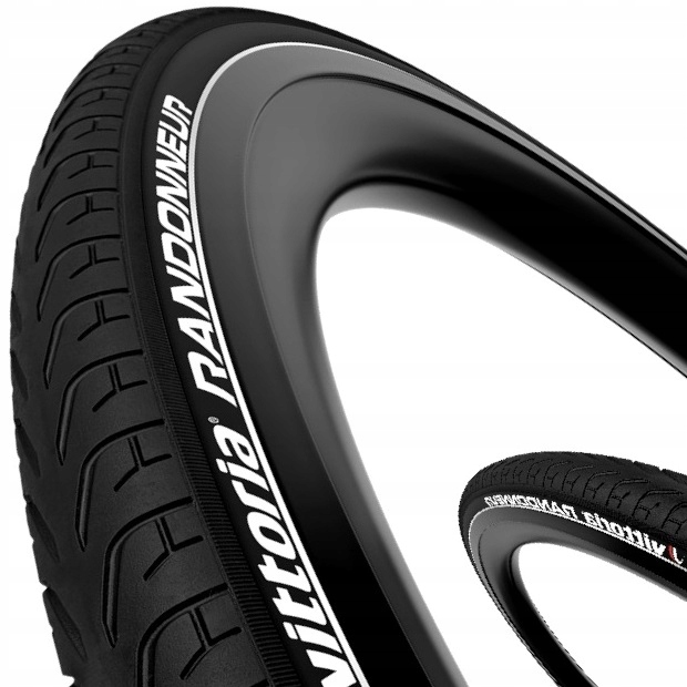 Opona Vittoria Randonneur 700 x 28C Reflex