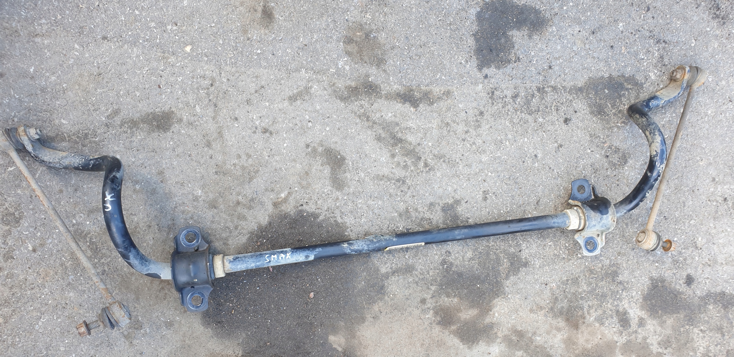 stabilizer rod front FORD S-MAX and MONDEO MK4 OE