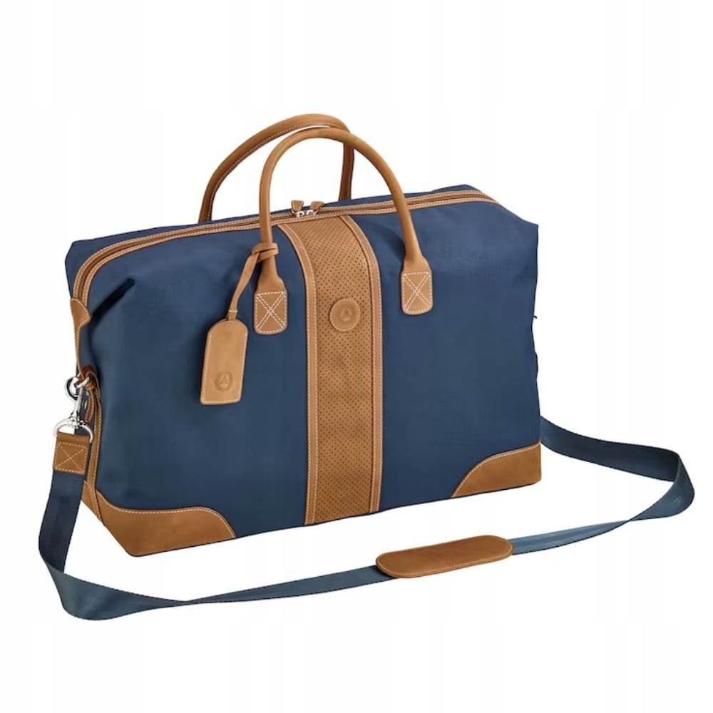 Víkendová Taška Mercedes B66045751