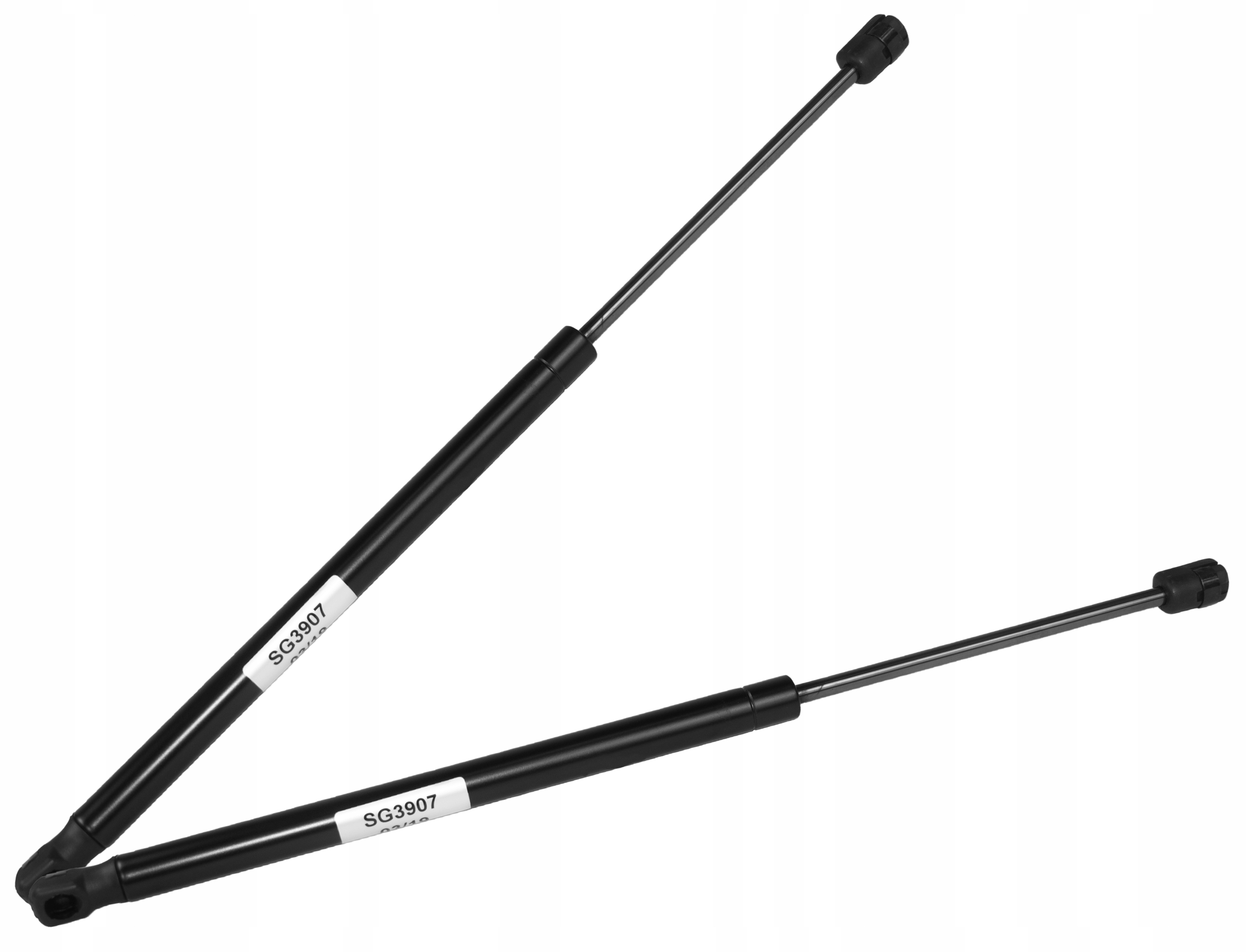 

Siłownik Teleskop Klapy x2 Toyota Corolla E12 Htb