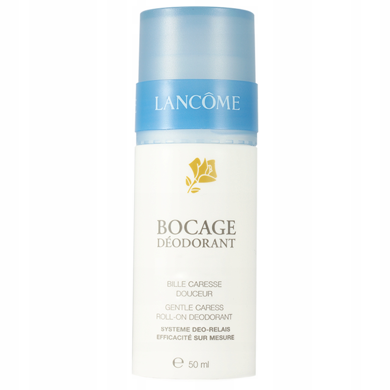 Lancome Bocage Caress kuličkový deodorant 50 ml
