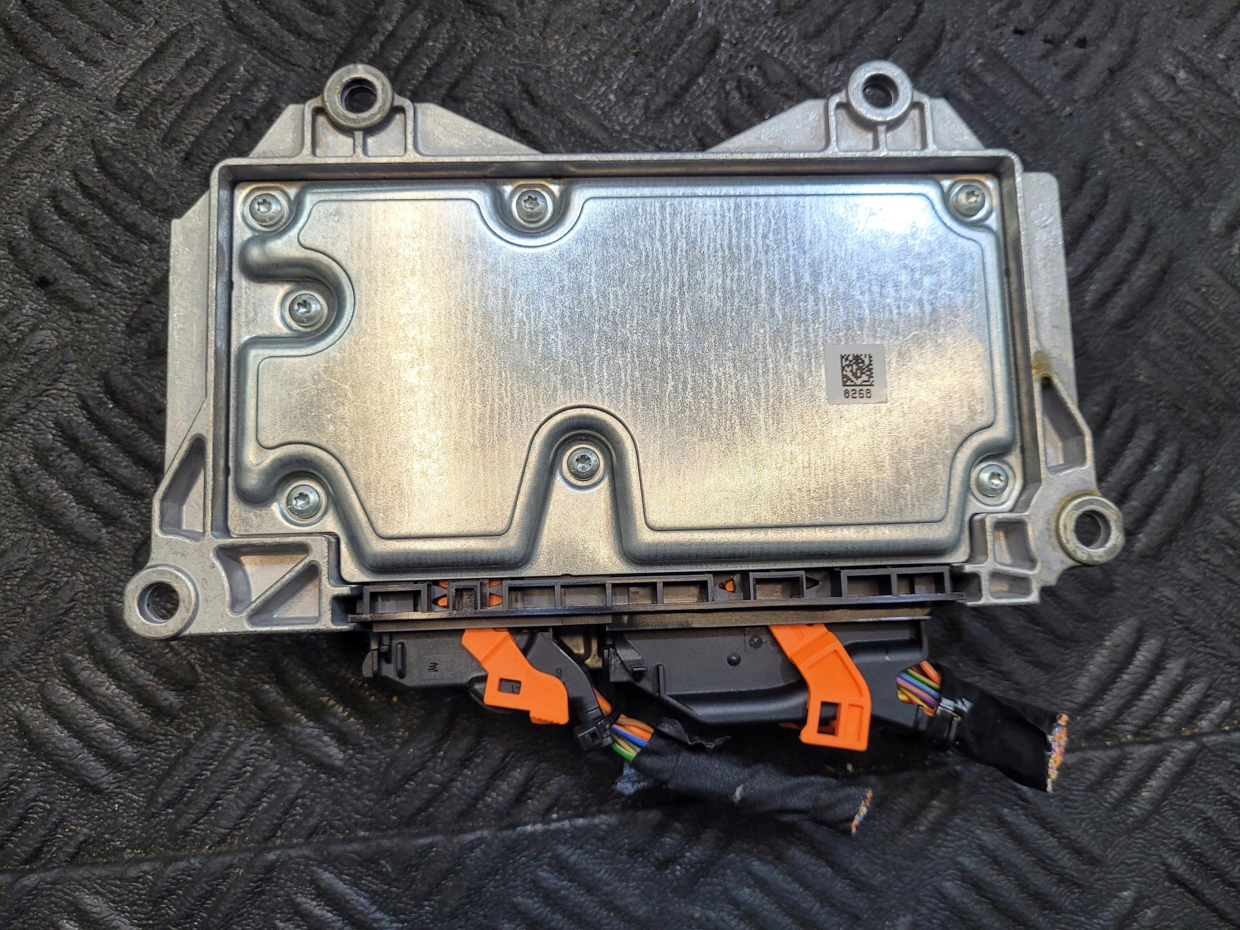 modulo Centralina airbag airbag P31406637 VOLVO XC60 e LIFT 2.0 D4