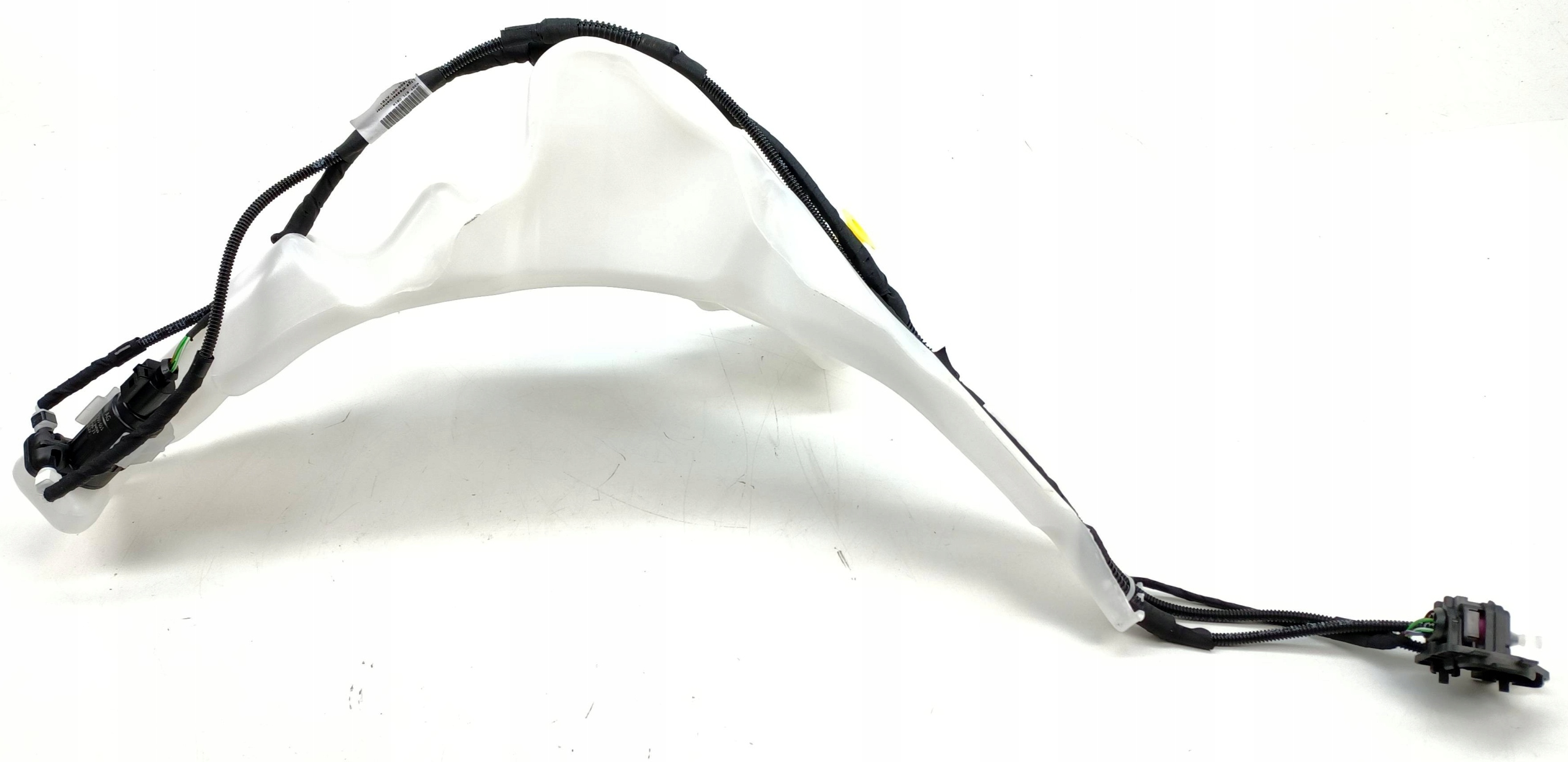 3G8955453E - ASO БАЧОК ОМИВАЧА ОМИВАЧА VW ARTEON 3H