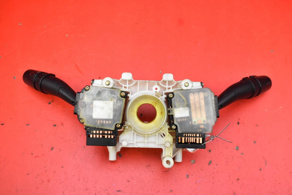 DEVIO LUCI TERGICRISTALLO TERGI PAJAK KIA SORENTO 1 e 02-06