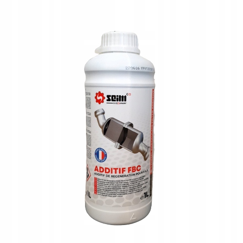 SEIM100170 - РІДИНА ДОПОВНЕННЯ ДЛЯ FAP УНІВЕРСАЛЬНИЙ CITROEN PEUGEOT