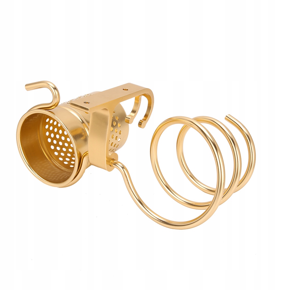 UCHWYT WIESZAK ŚCIENNY NA SUSZARKĘ ORGANIZER Wyrób medyczny nie