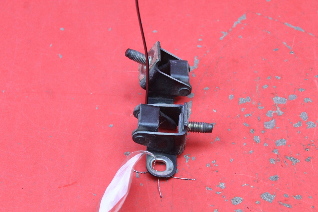 hinge hinges bonnet rear part OPEL MOKKA 12-15