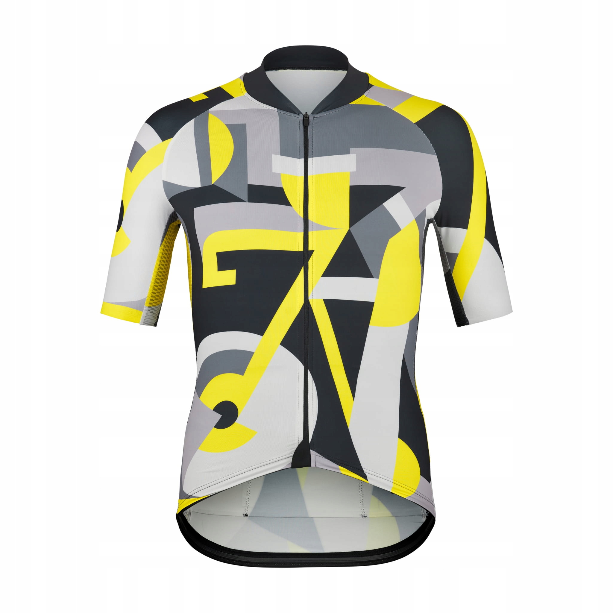 Eroe Cyklistické tričko Palladinski Born to Ride Xs