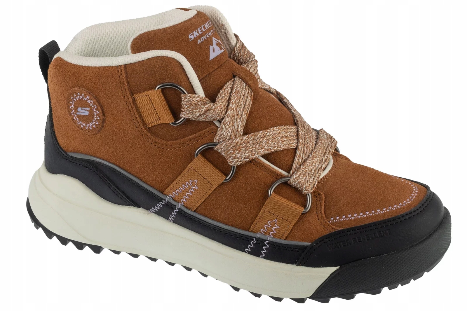 Skechers Yana Collins Landing 180320-WTBK