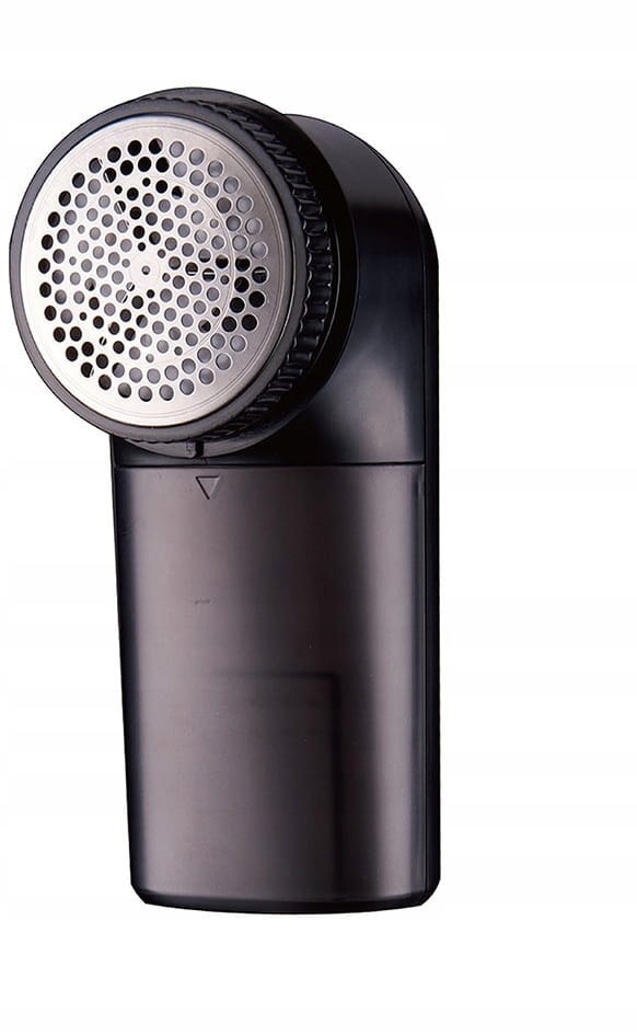 Golarka Elektryczna Do Ubrań Odzieży Swetrów Klausberg KB-7801 Czarna