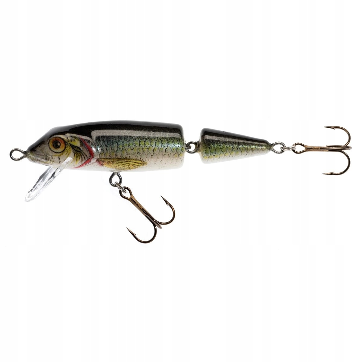 Wobler Łamany Jaxon Hs Hron Fr 9cm