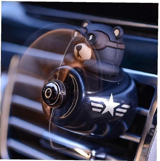 Zapach dekoracji samochodu z perfumami misia Producent Inny