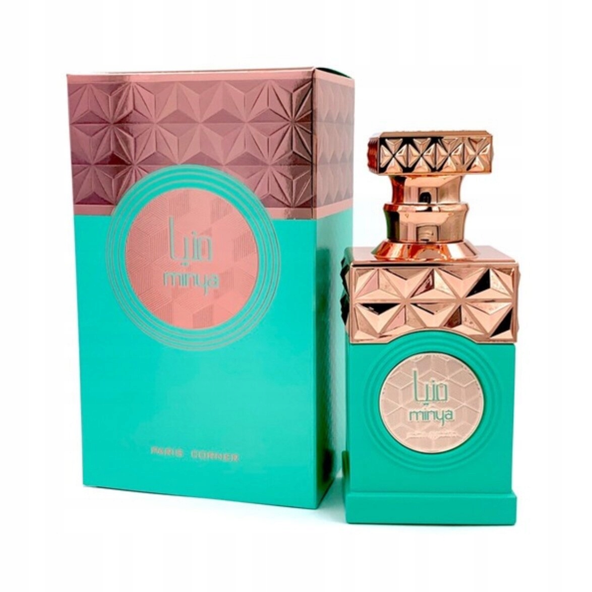 Paris Corner Minya Edp 100ml