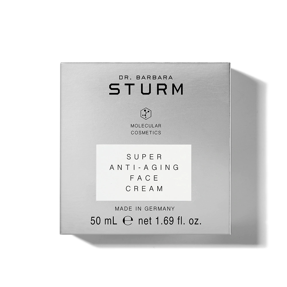 Dr. Barbara Sturm Anti Aging Face Cream Omlazující krém 50 ml