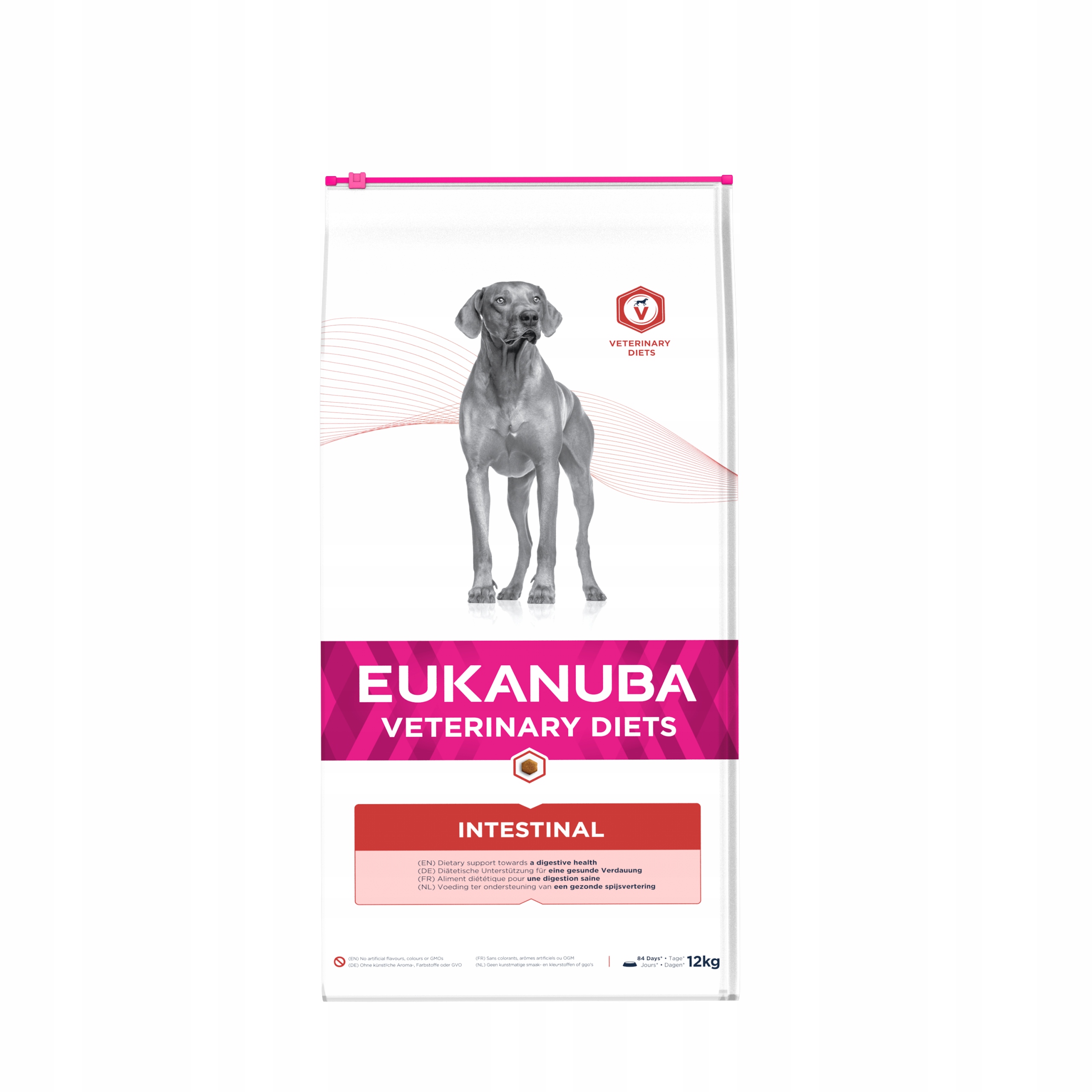 Levně Eukanuba Eukanuba Intestinal Dog 12 kg
