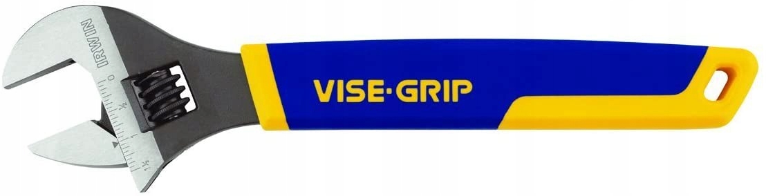

Klucz Nastawny Typu Szwed -plastik 10505490 Irwin
