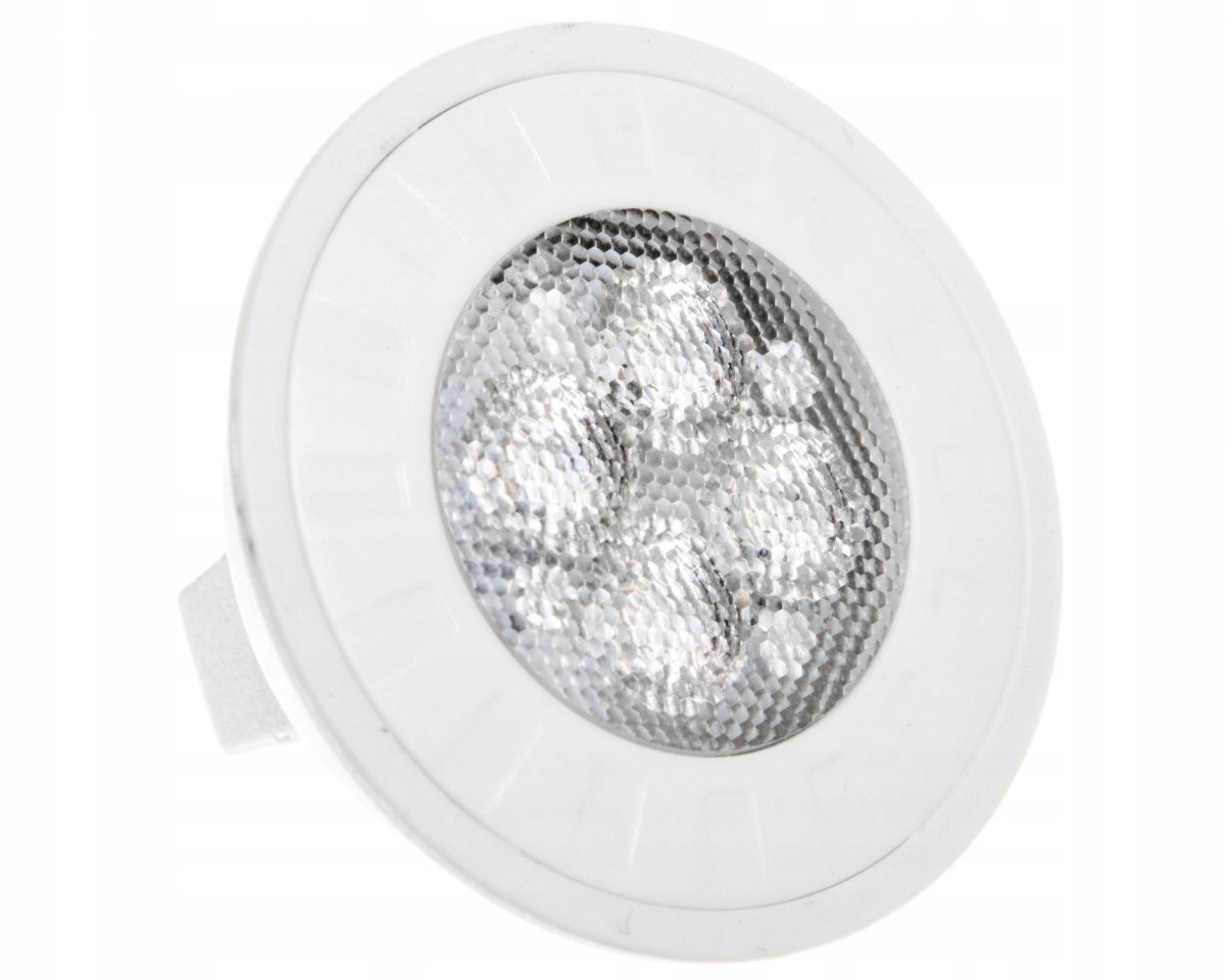 

Żarówka Led GU5,3 4,5W 12V 345lm 2700K