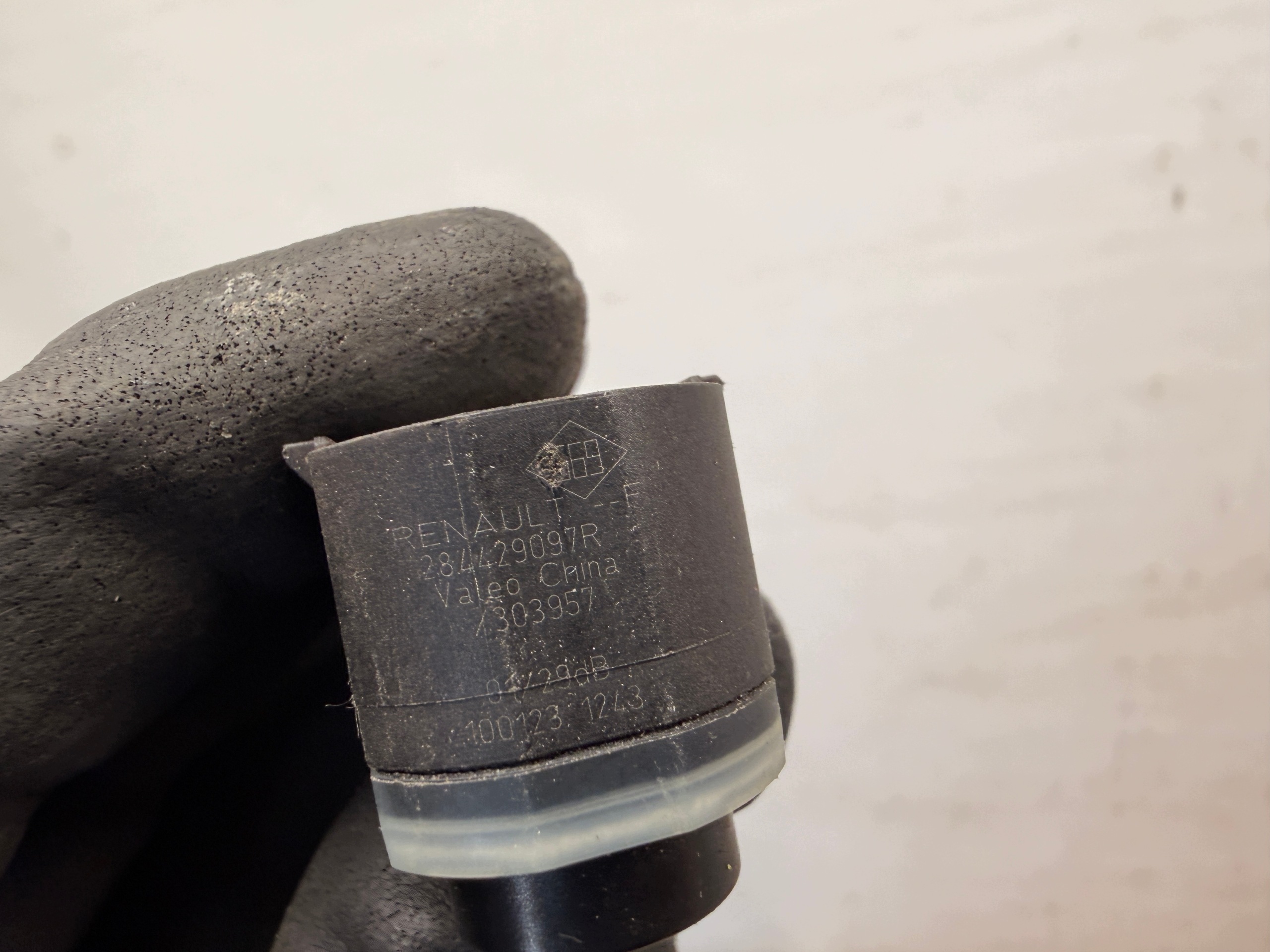 Renault Dacia sensor PDC 284429097R