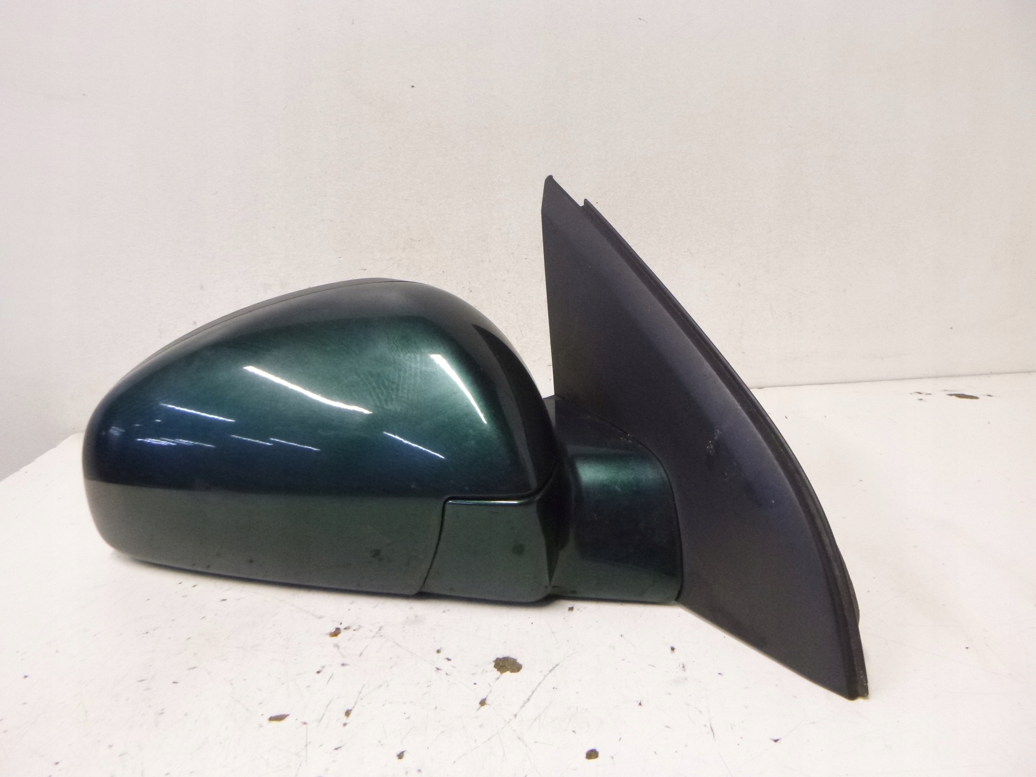 mirror right Opel Vectra C Z398 5PIN 05r.