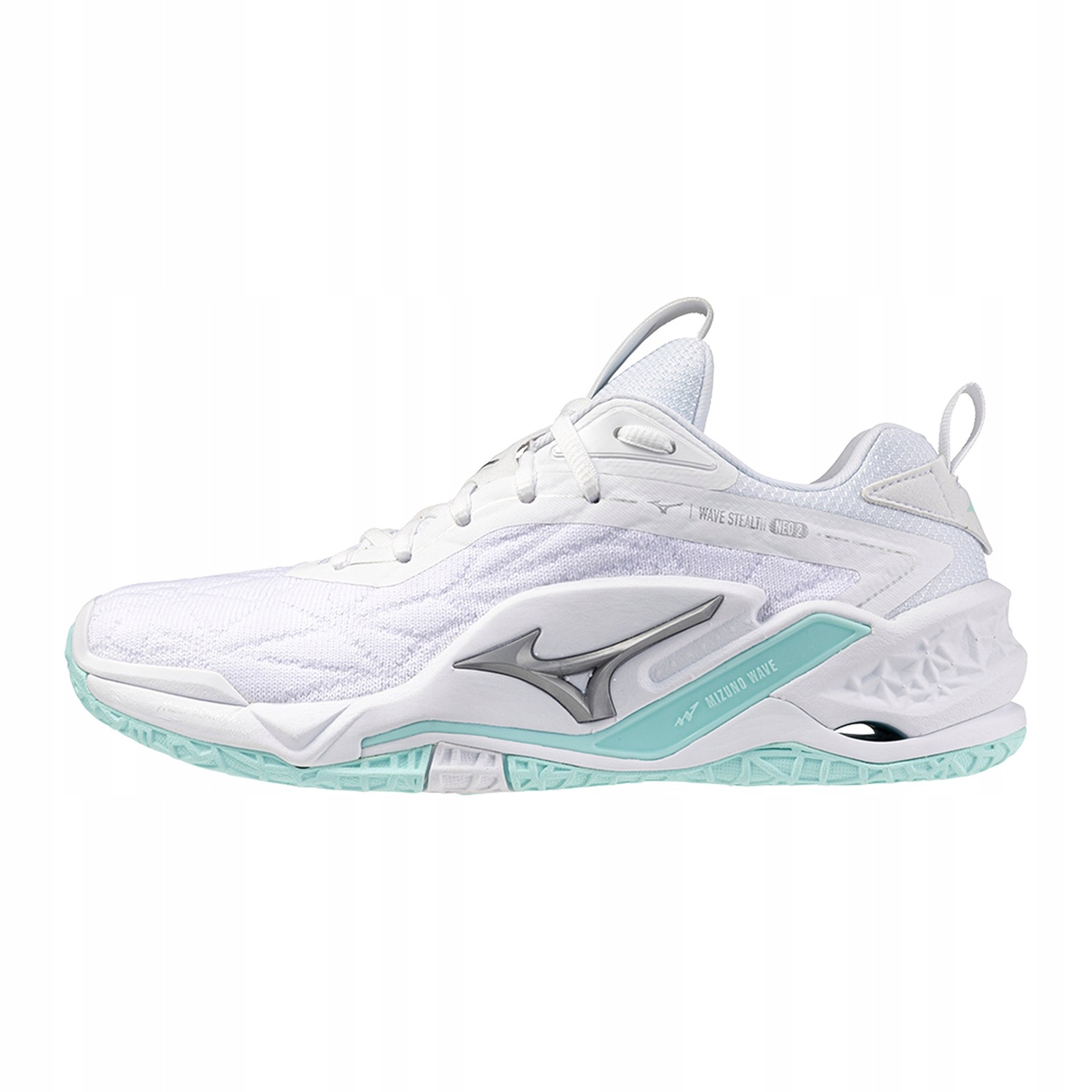 Mizuno Wave Stealth Neo 2 Buty halowe do piłki ręcznej rozm. 38,5