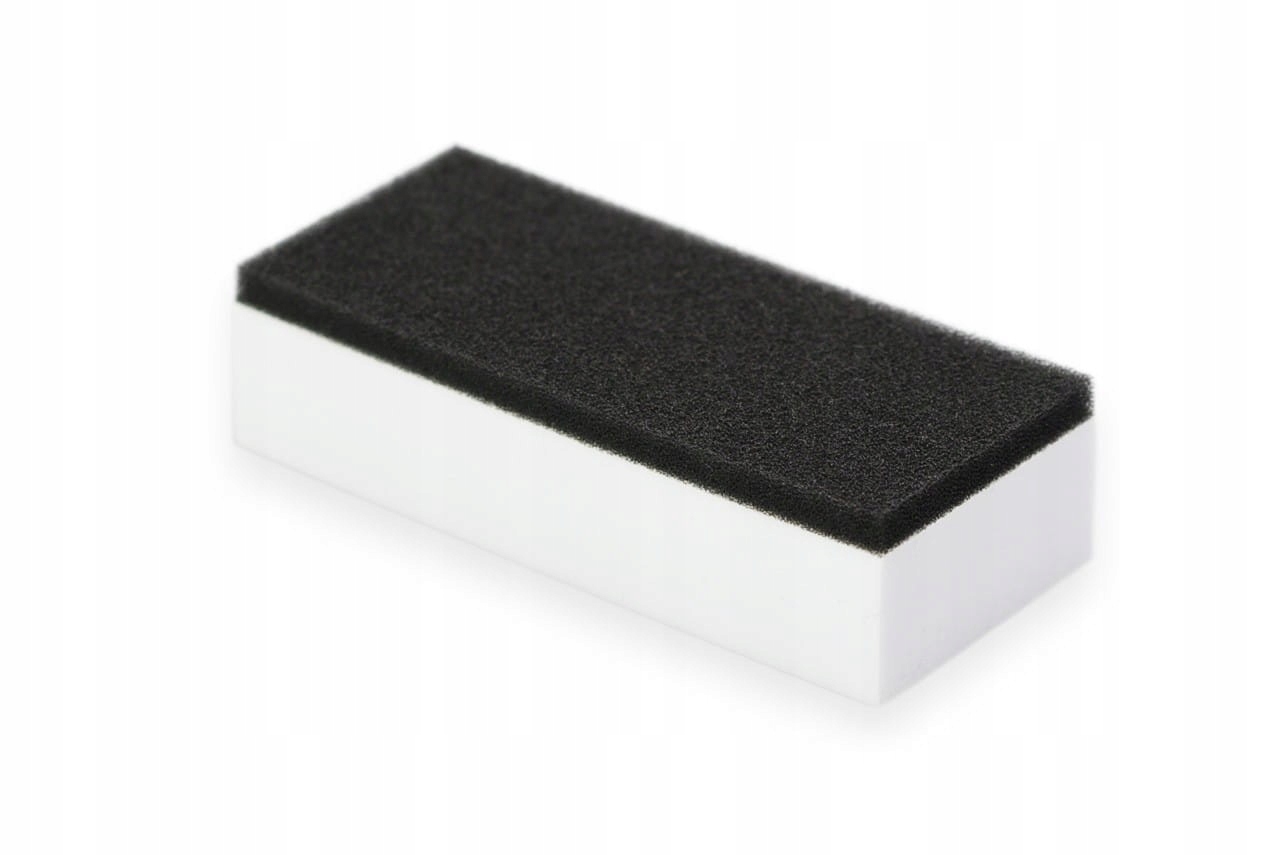 

WaxPro Coating Applicator Aplikator do Powłok!