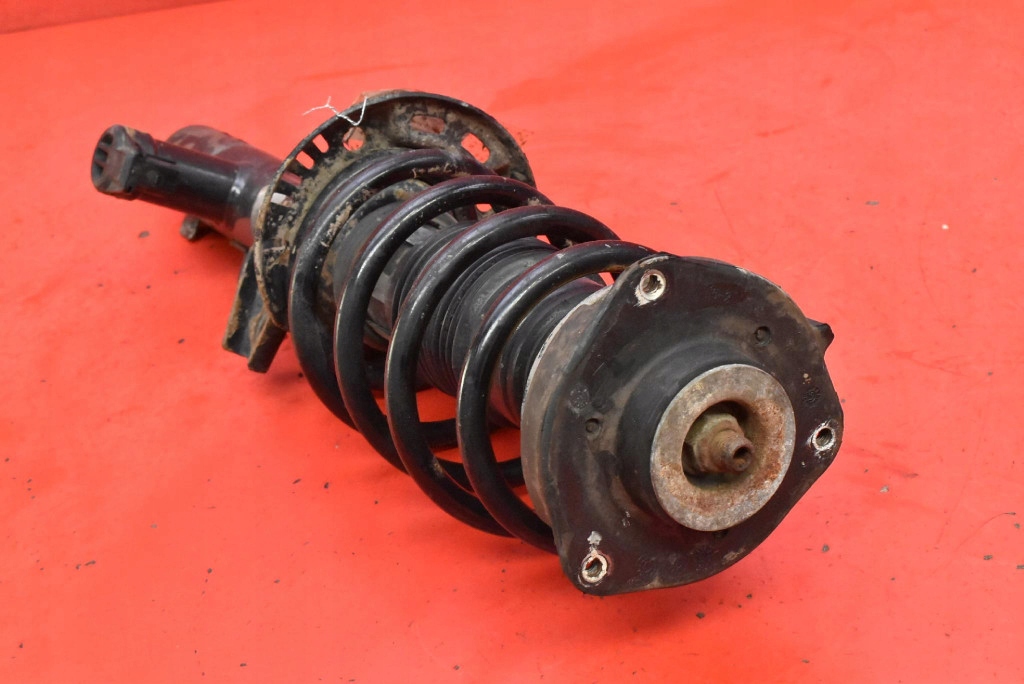 shock absorber left front VW PASSAT CC 2.0 TDI 170 KM 08-12
