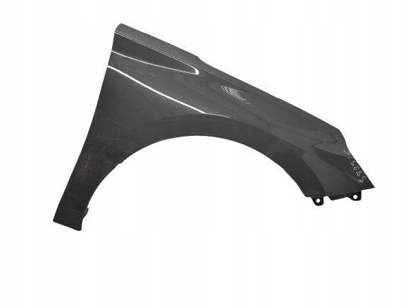 HYUNDAI i30 3 III 16- BŁOTNIK PRAWY PRZÓD