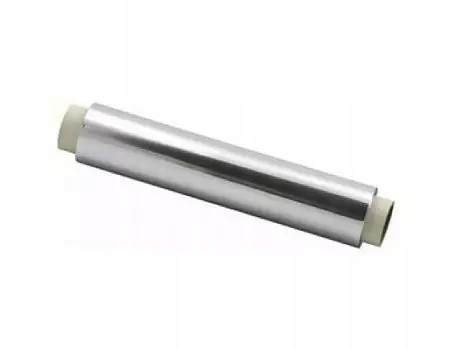 

Folia aluminiowa gastronomiczna mocna 45cm 1,4 kg