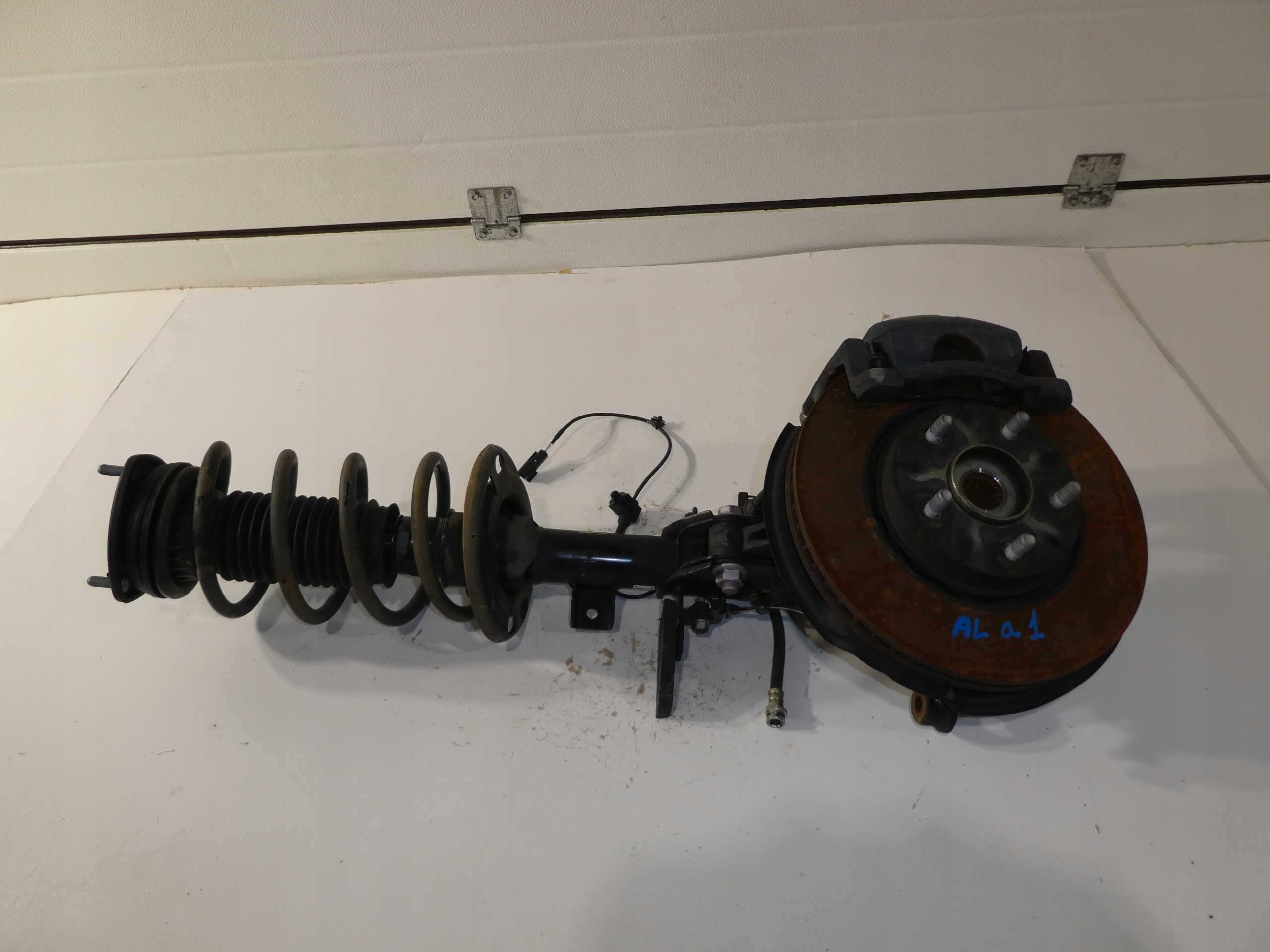 MAZDA CX5 II swing McPherson front KB8M34700
