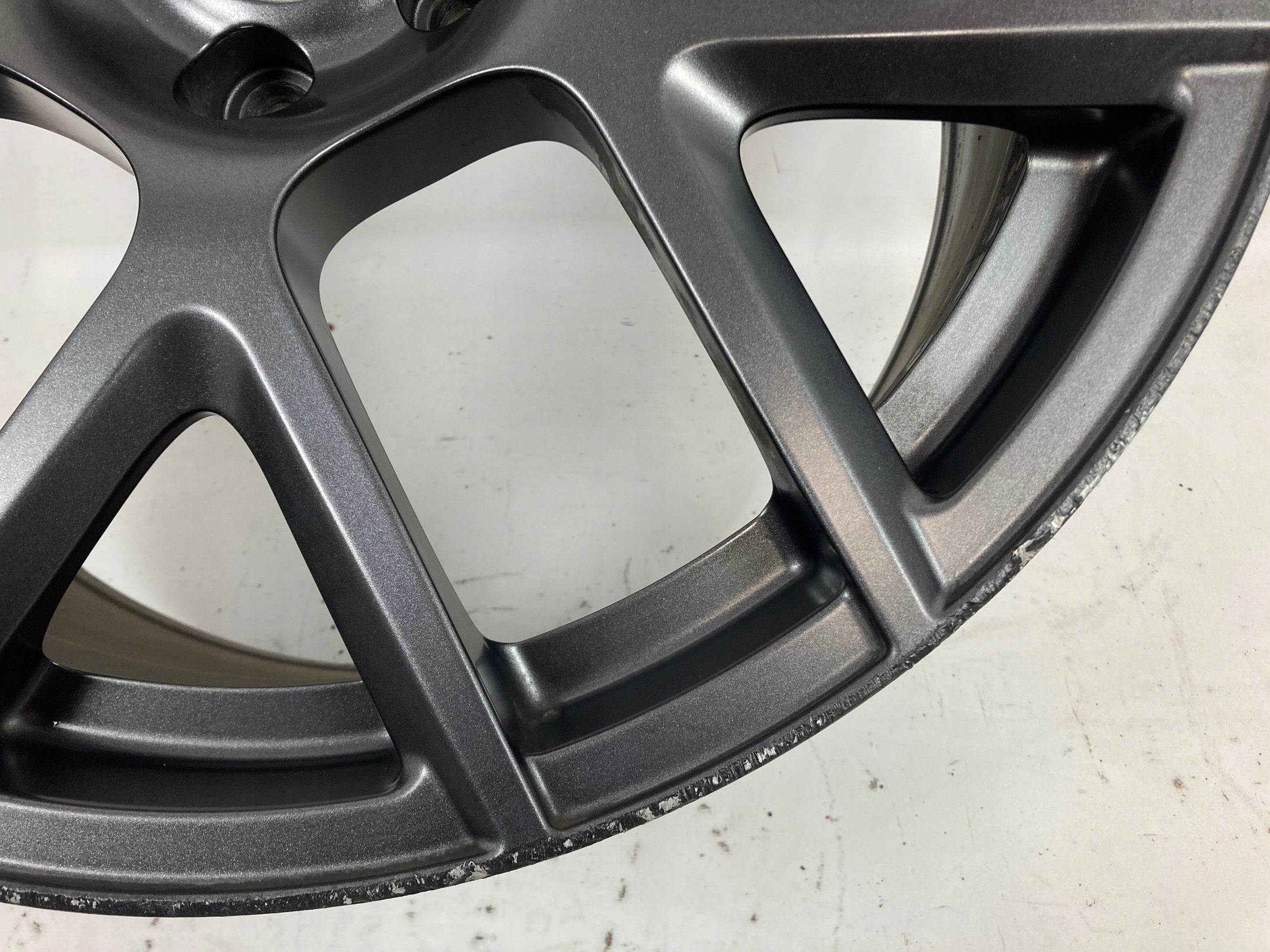 Dodge Challenger Charger 2015-19 disc disc aluminium 20" OEM
