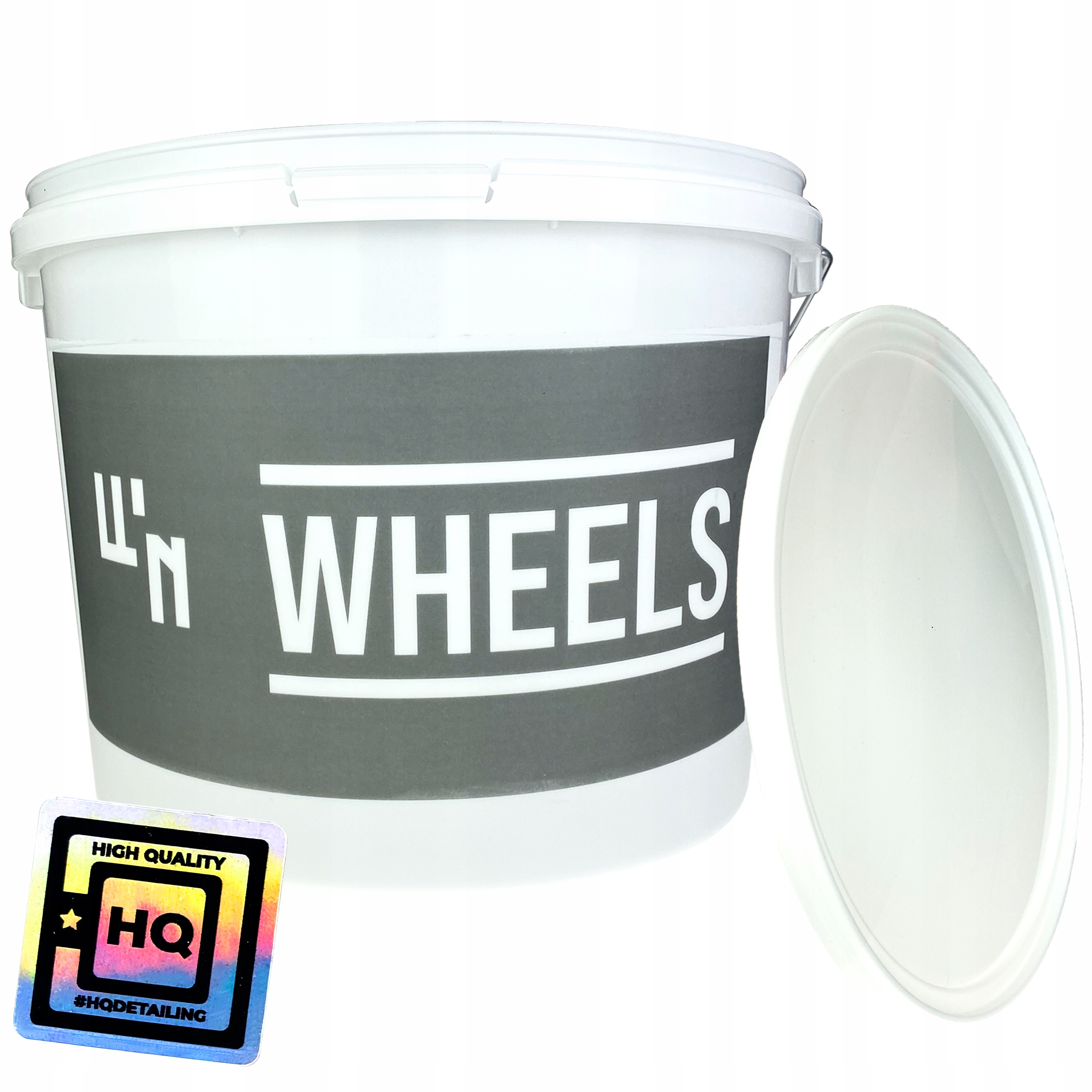 

Wax Ninja Wiadro Felgi Wheels do mycia auta 10L