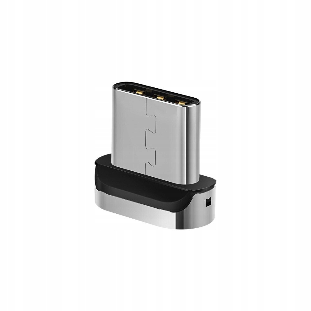 

Adapter Magnetyczny Usb-c Blitzwolf BW-TC20