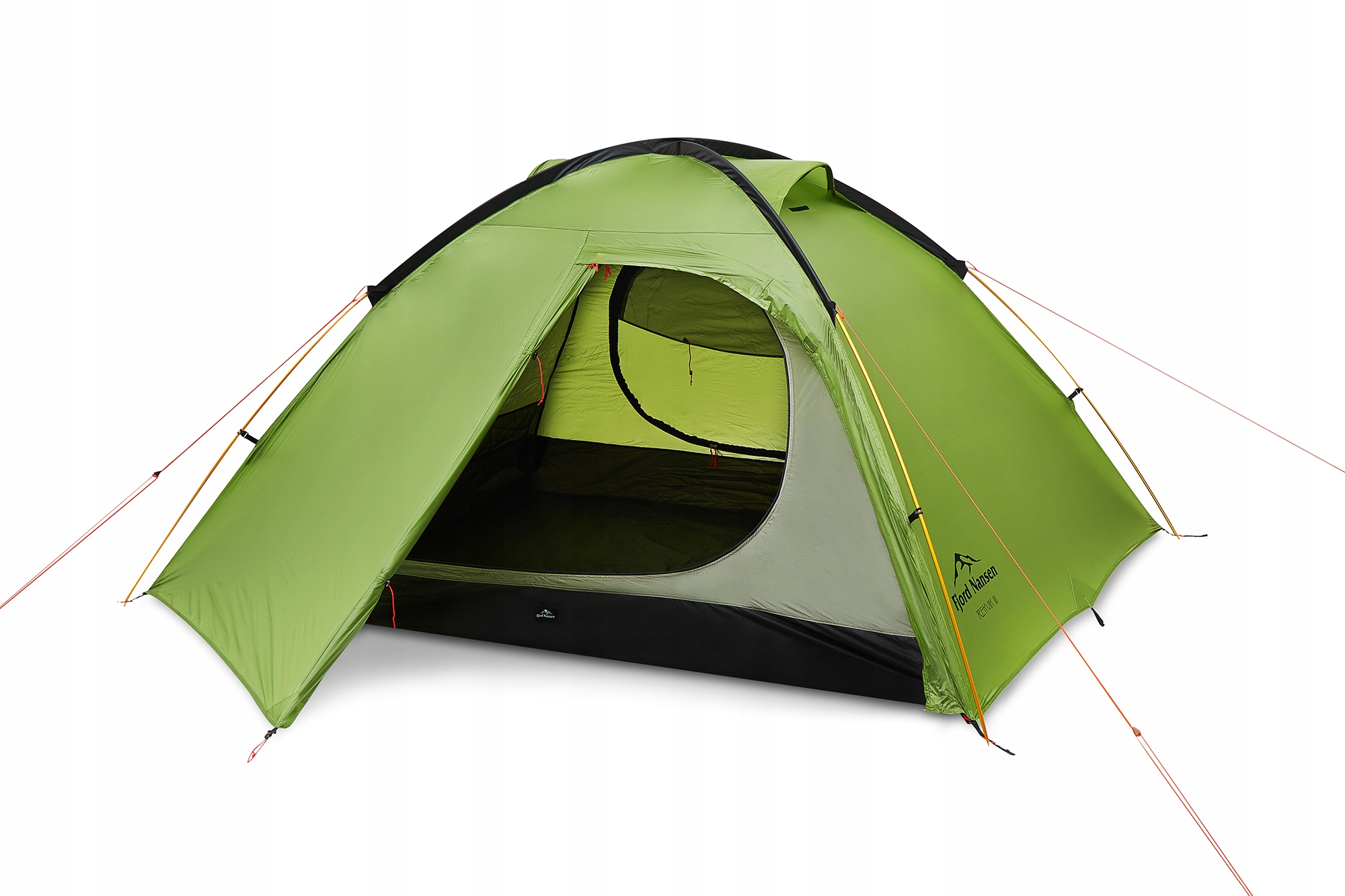 Namiot Fjord Nansen Rekvik II NG